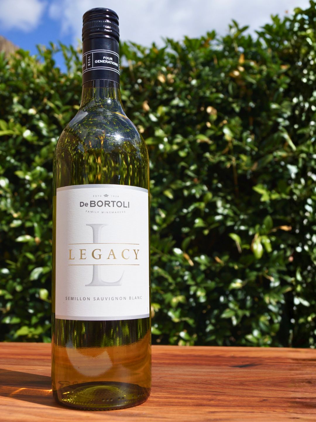 De Bortoli Legacy Semillon Sauvignon Blanc