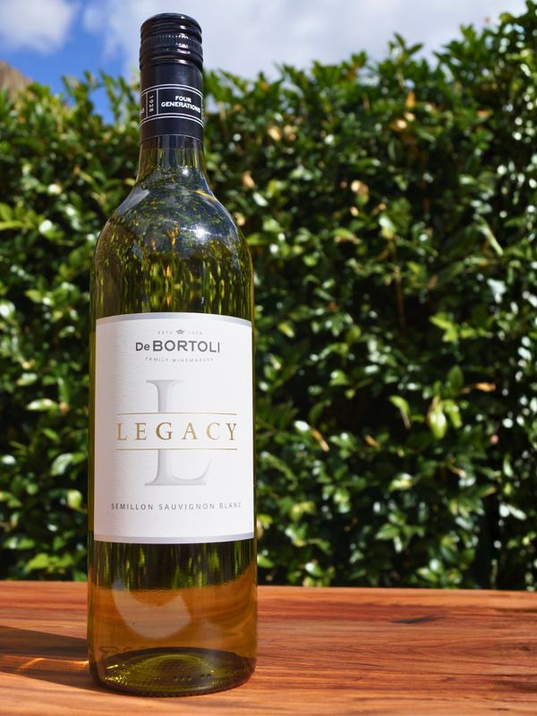 De Bortoli Legacy Semillon Sauvignon Blanc