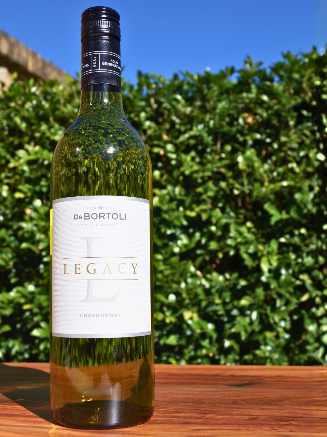 De Bortoli Legacy Chardonnay