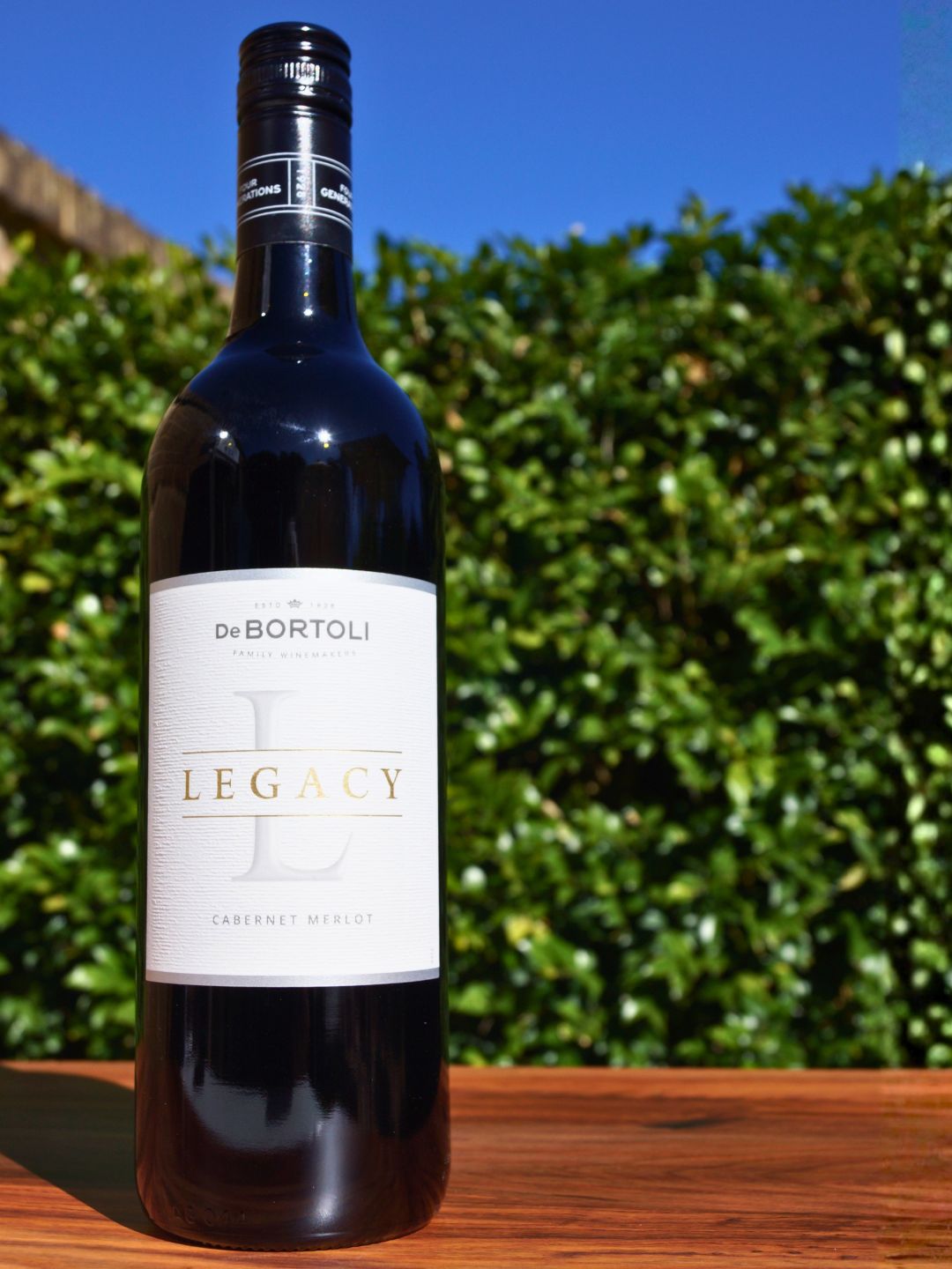De Bortoli Legacy Cabernet Merlot
