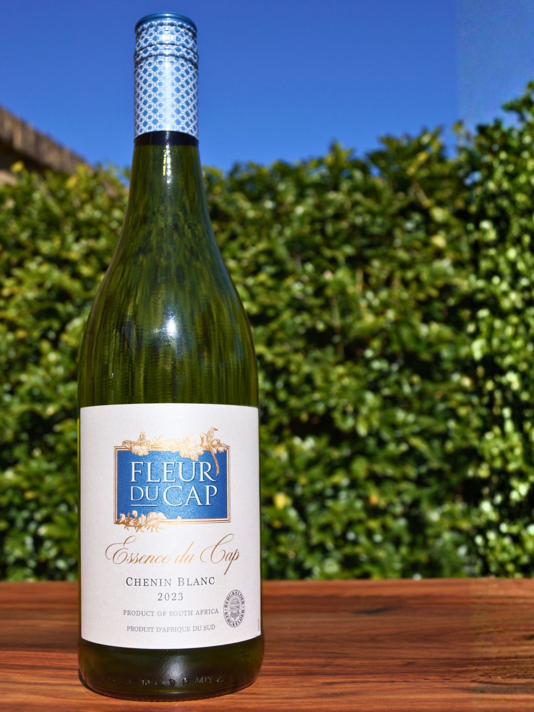 Fleur Du Cap Essence Chenin Blanc
