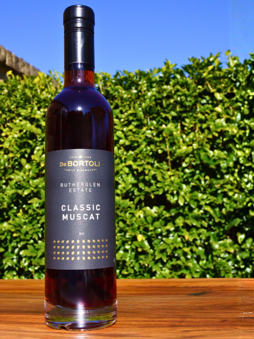 De Bortoli Rutherglen Classic Muscat