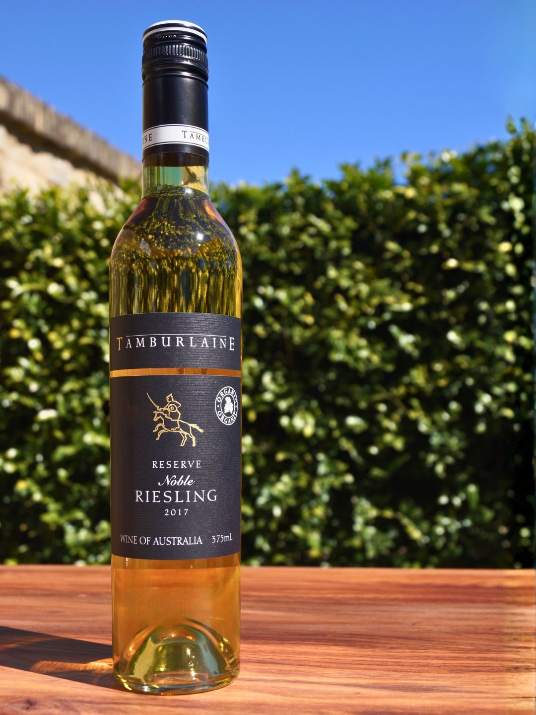 Tamburlaine Reserve Noble Riesling