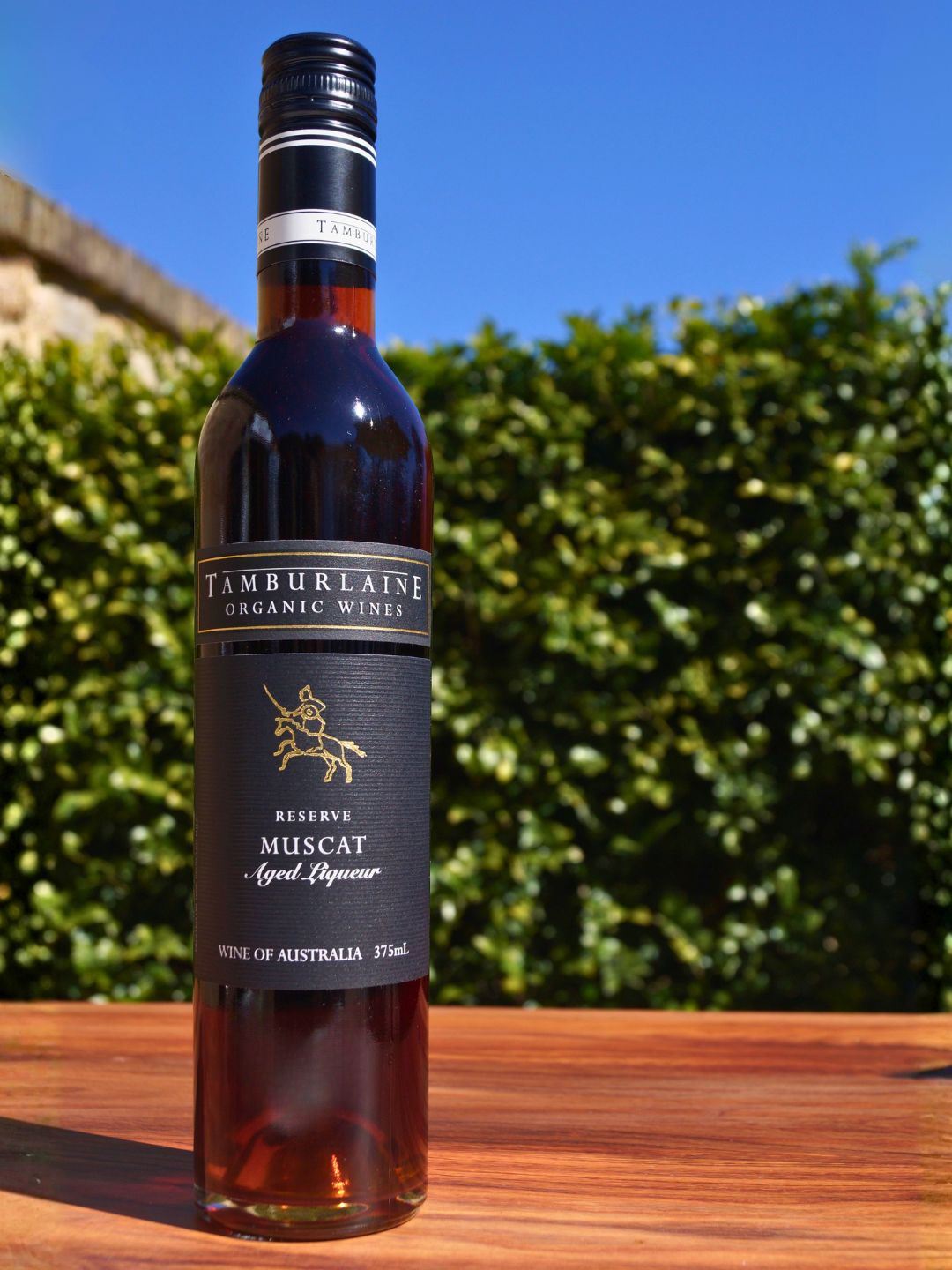 Tamburlaine Reserve Muscat