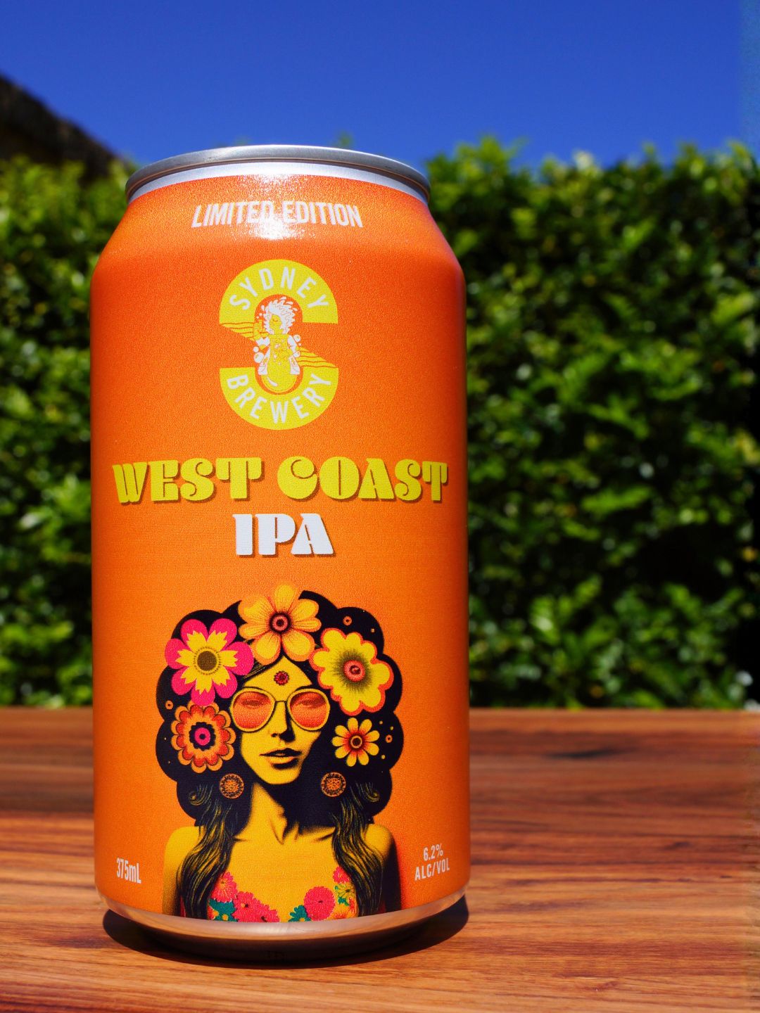 Sydney Brewery West Coast IPA