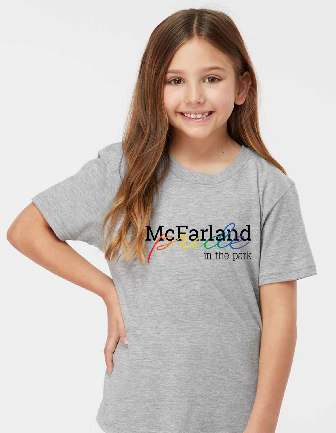 McFarland Pride Children&#39;s Shirt