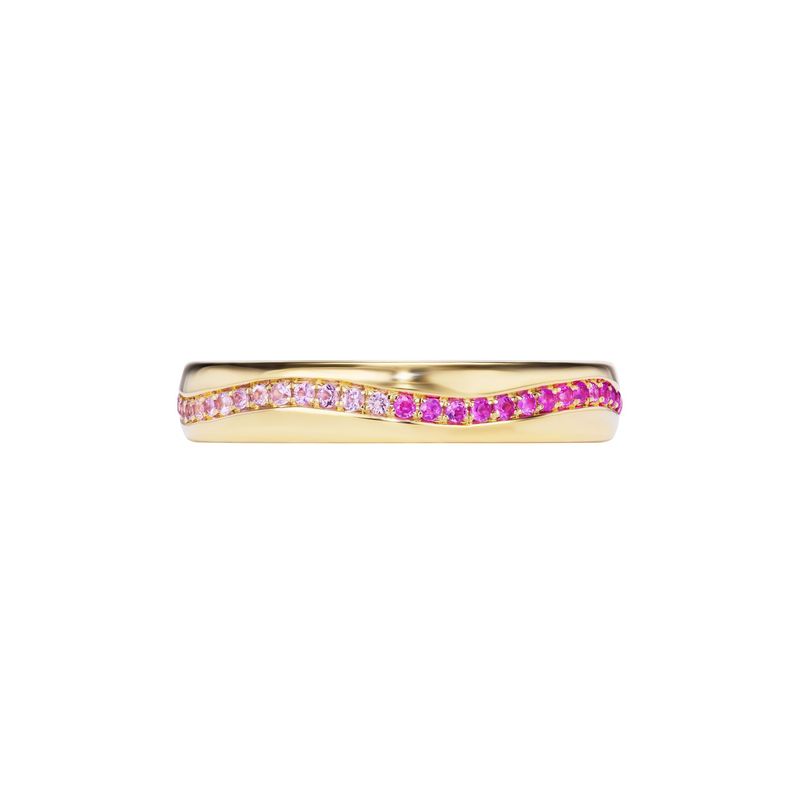 Wave Band
