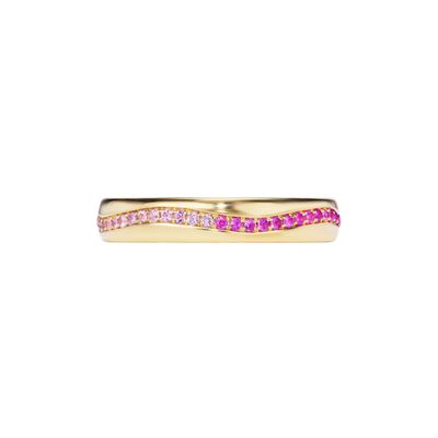 Wave Band