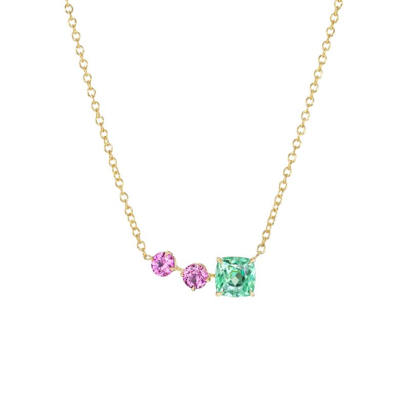 Watermelon Necklace