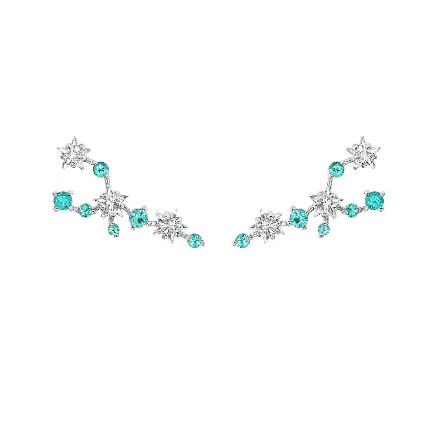 Constellation Studs