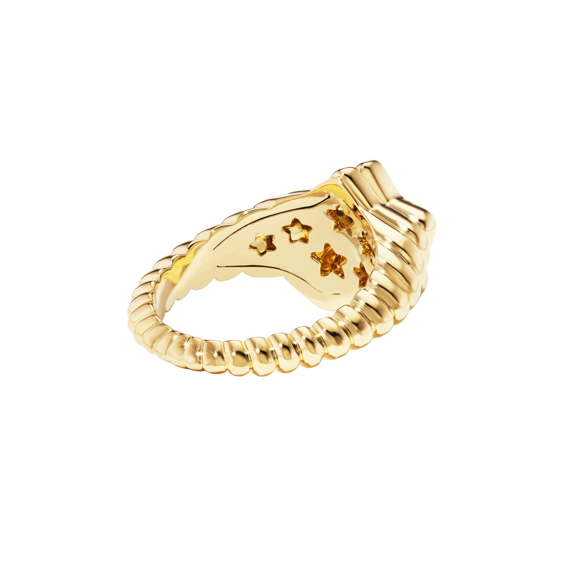 You Are A Star Pinky Ring