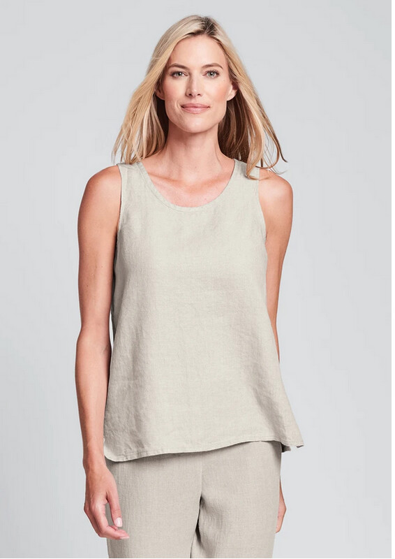 Flax Fundamental Tank