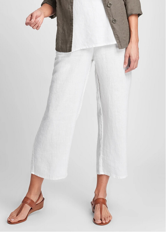Flood Pants