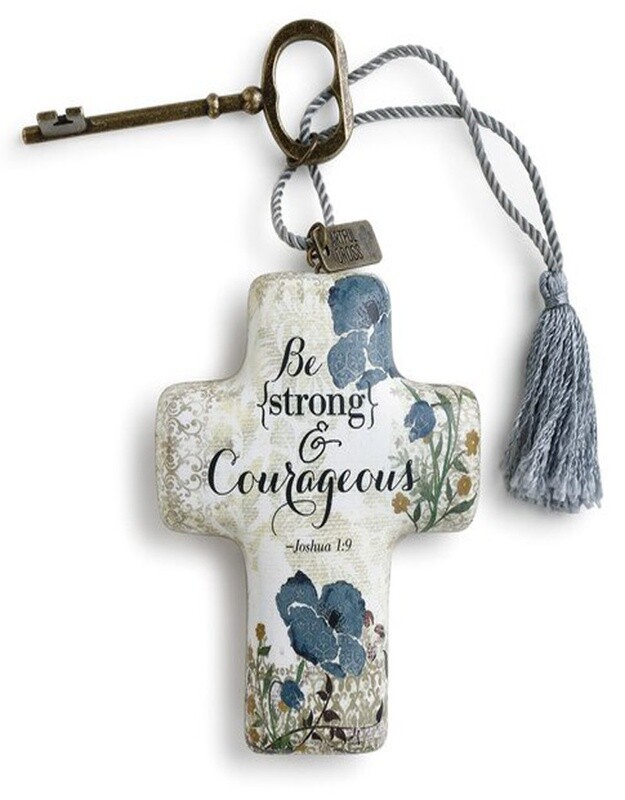 Artful Cross