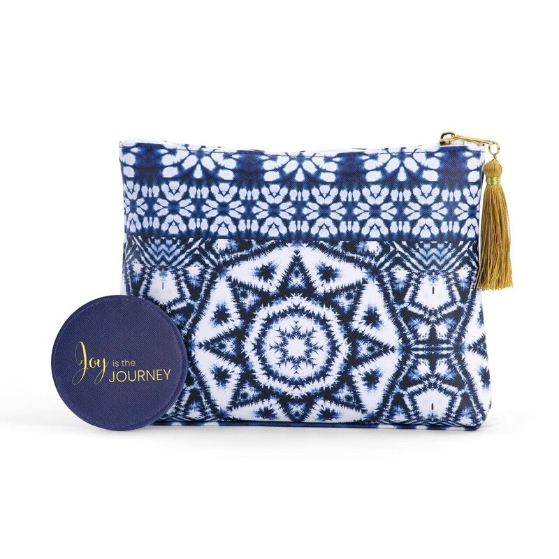 Zip Pouch