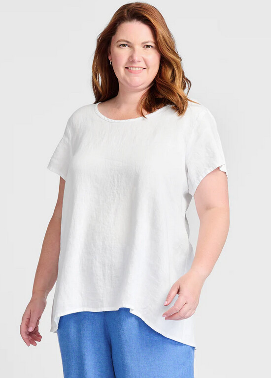 Blossom Blouse