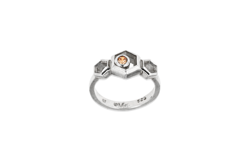 Hive Nucleus Ring