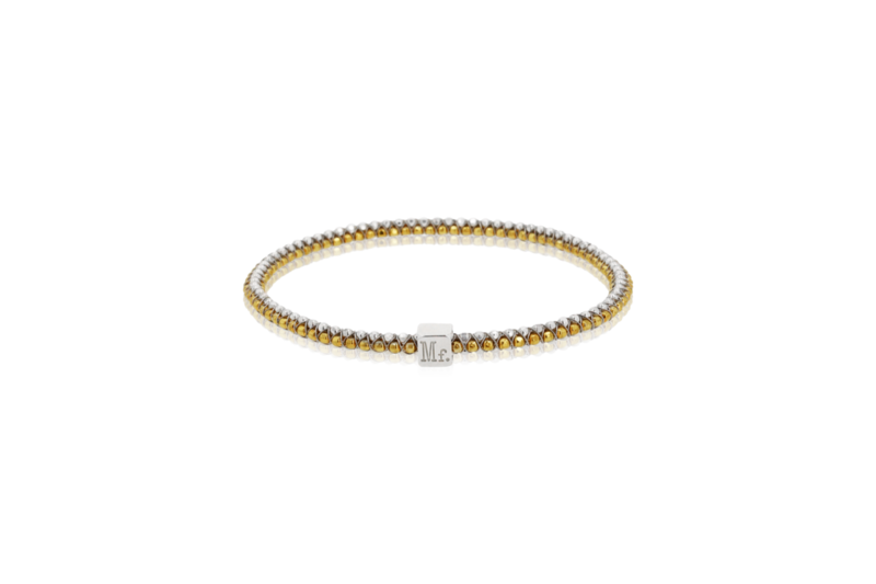 Halo Bangle Sunlight