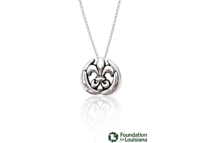 LA Strong Pendant