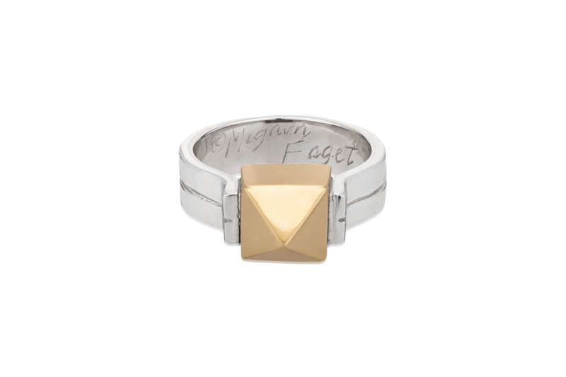 Pylon 2 Tone Ring