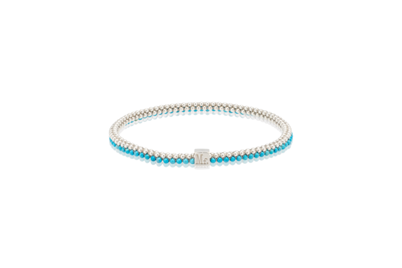 Halo Bangle