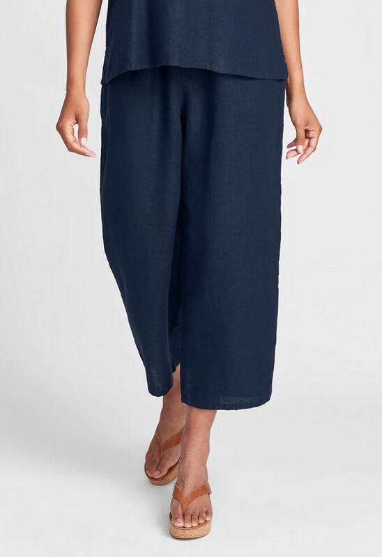 Flood Pants