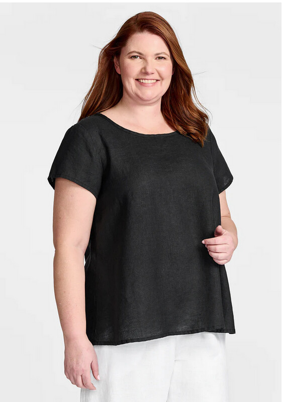 Playful Tee