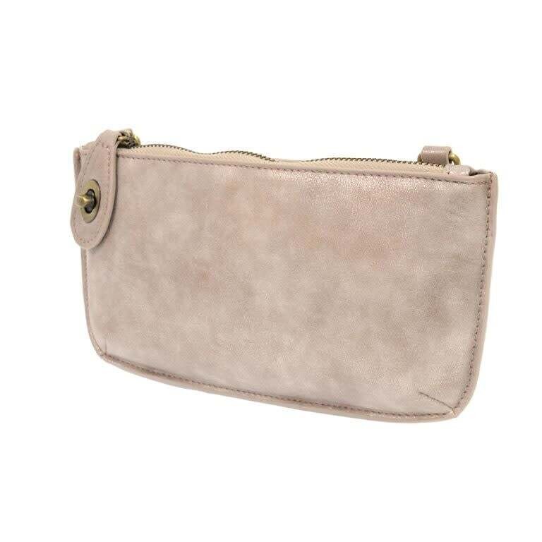 Lustre Lux Crossbody