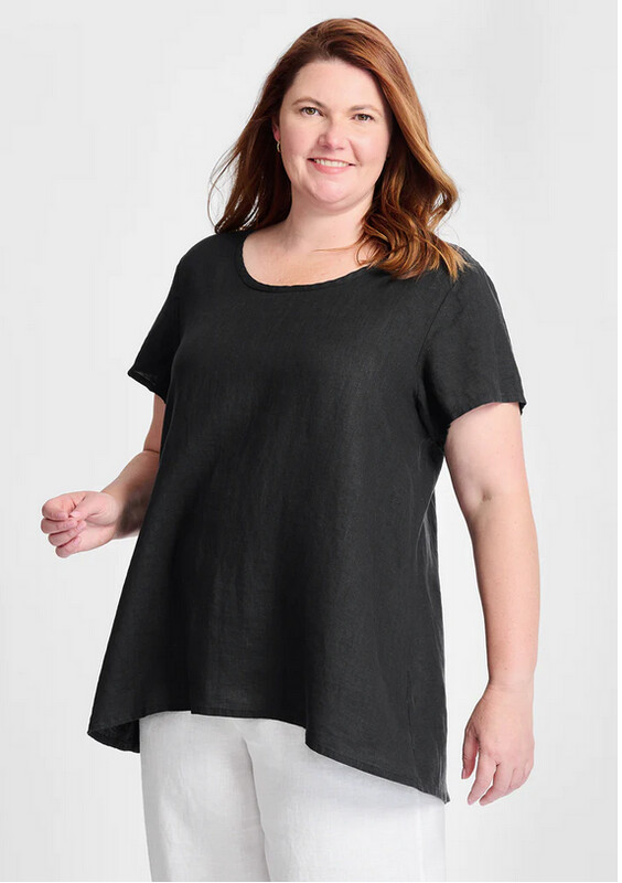 Blossom Blouse