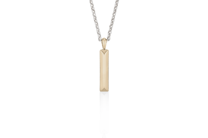 Neutral Ground Pendant