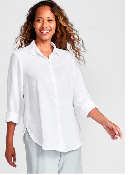 Crossroads Blouse