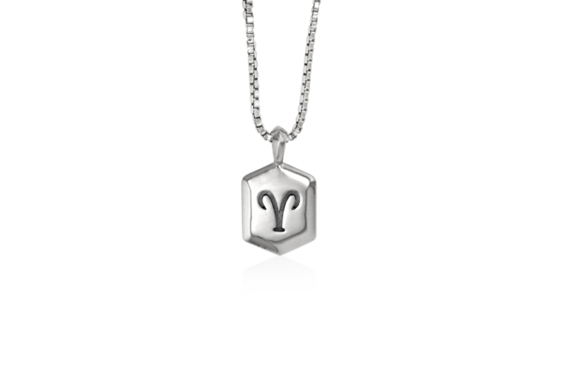Zodiac Pendant