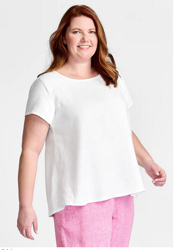 Playful Tee