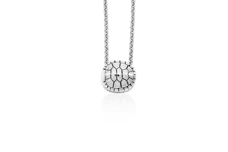 Tortoise Pendant