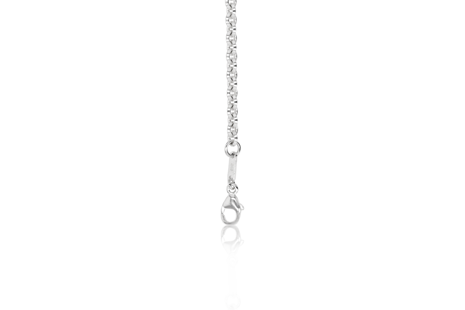 Navette Chain, Size: 18