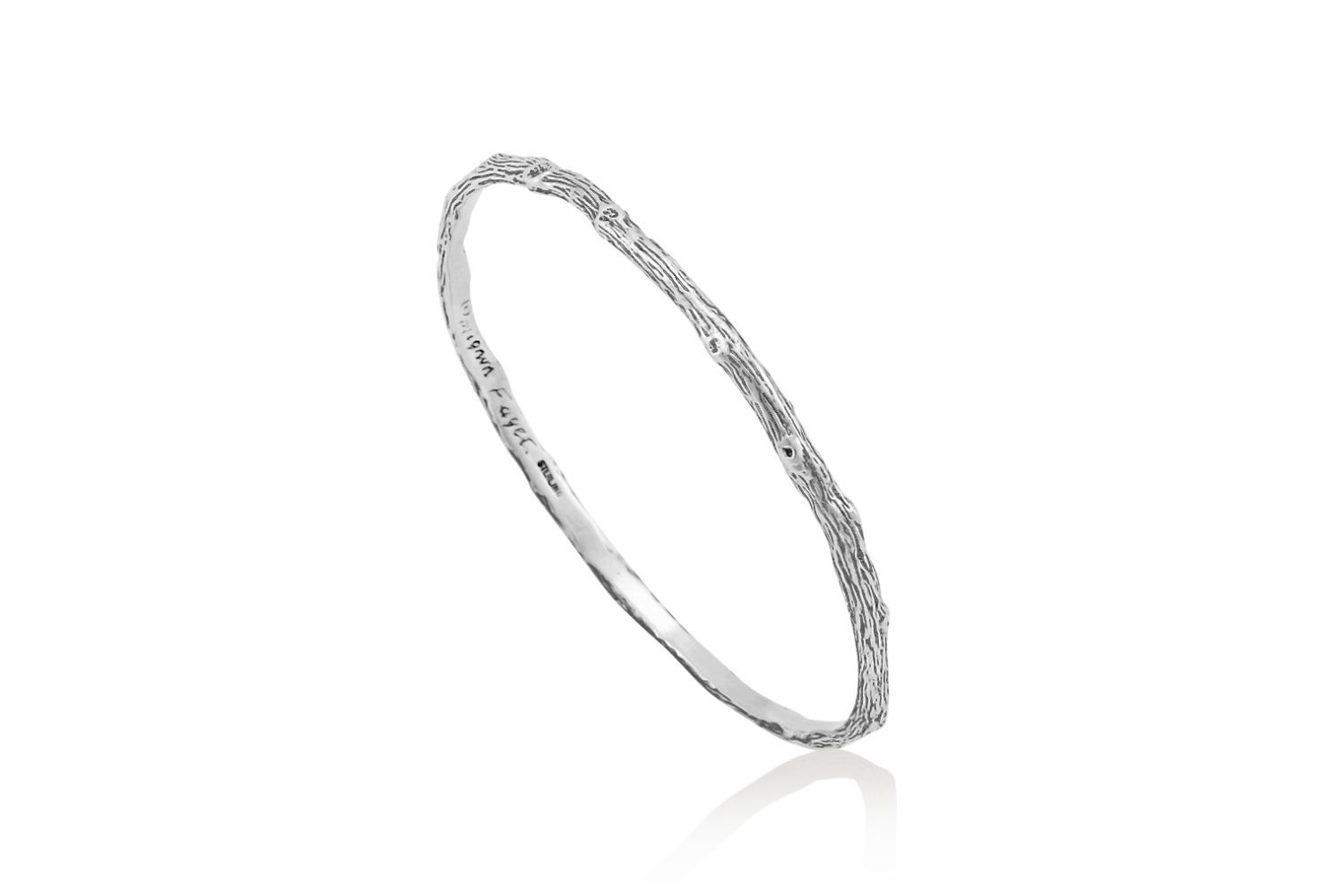 Vine Bangle