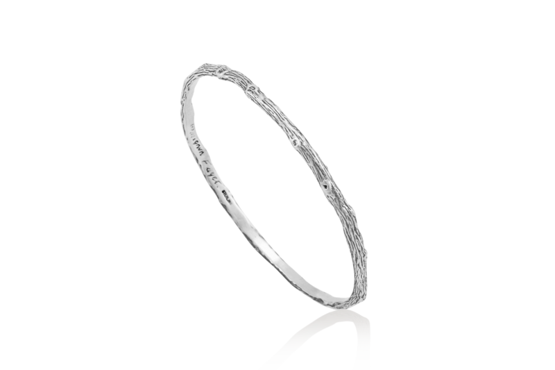 Vine Bangle