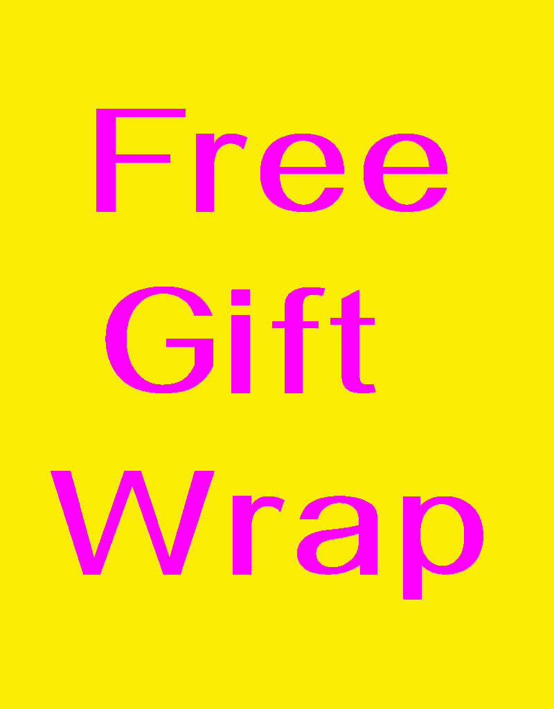 Ecom Free Gift Wrap