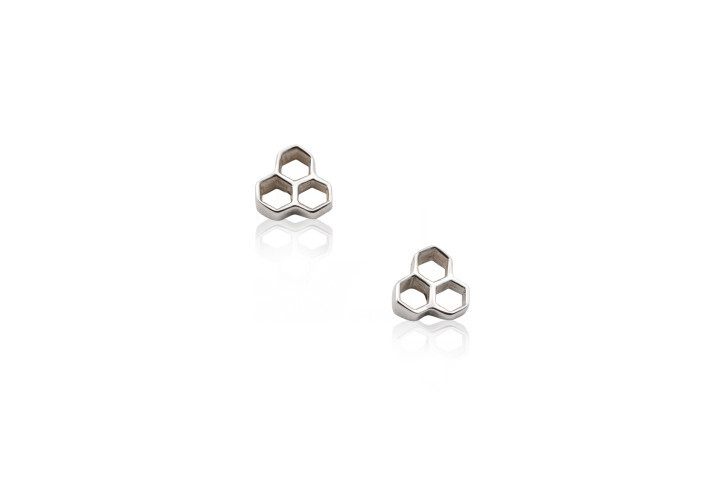 Hive 3 cell Studs