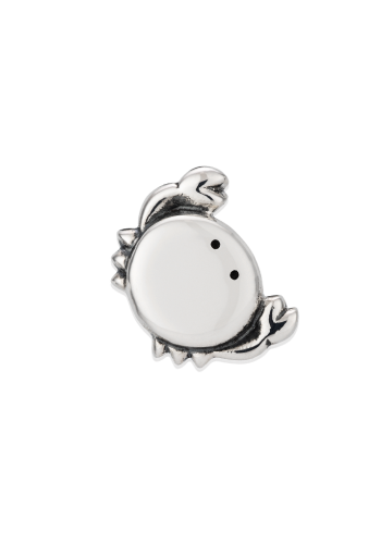 Petit Crab Pendant