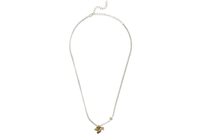 Honeybee Chain Necklace