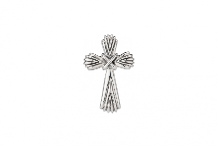 Scallop Cross