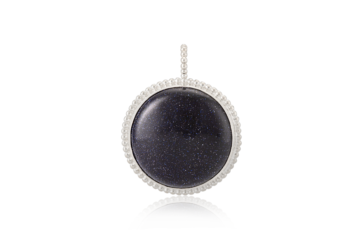 Starry Night Pendant