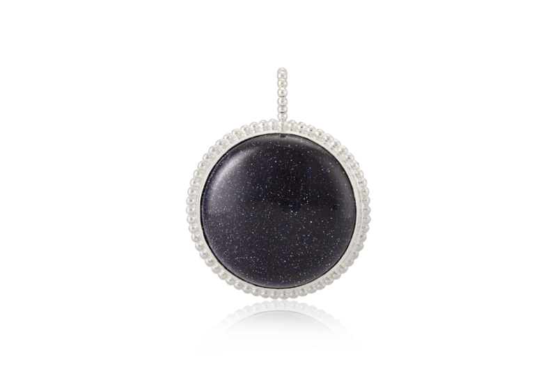Starry Night Pendant