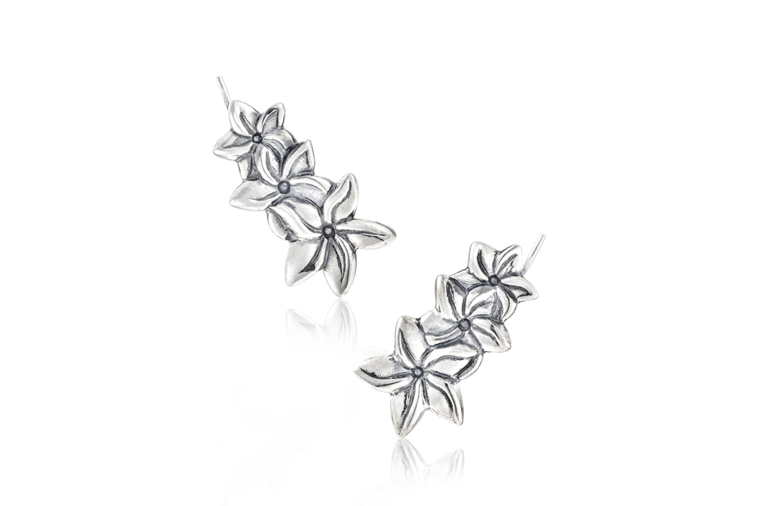 Jasmine Flower Crawlers