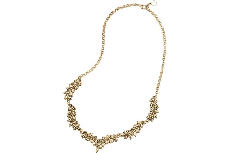 Jasmine Necklace