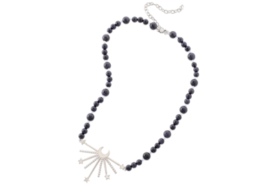 Moonray Necklace 17-21&quot;