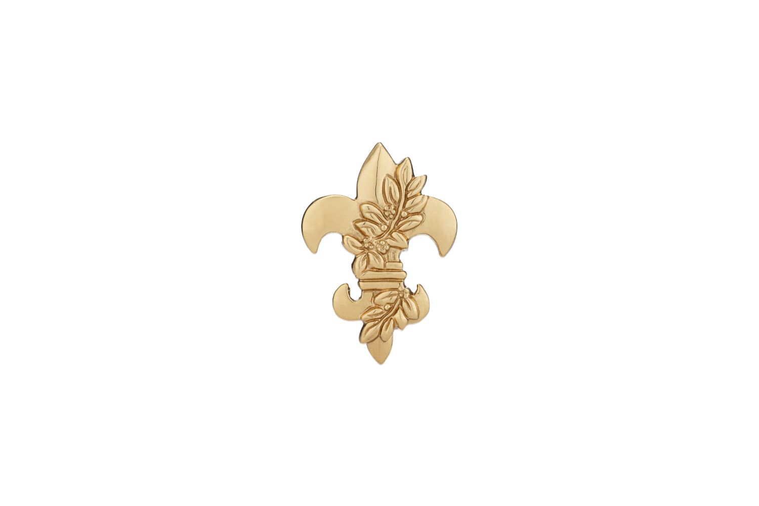 Jasmine FDL Pendant Bronze
