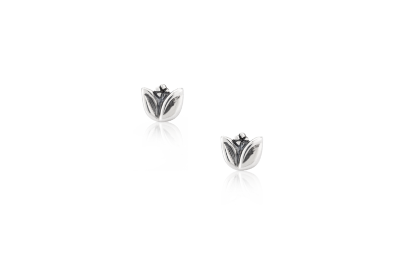 Jasmine Earstuds