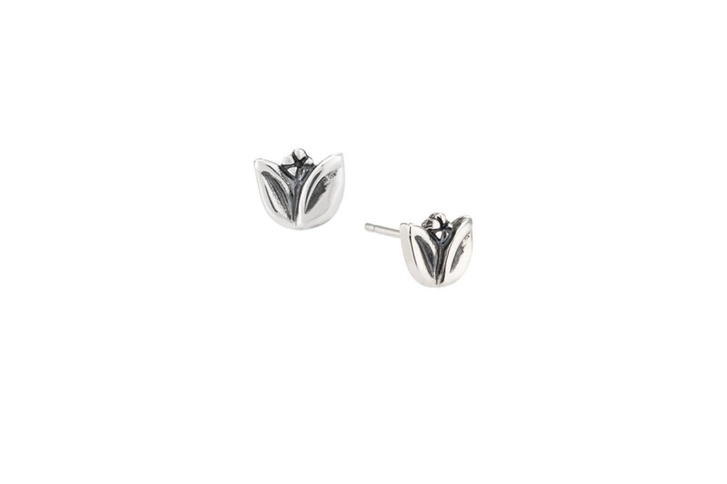Jasmine Earstuds